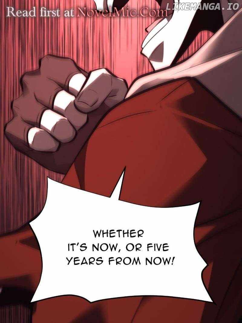 I'm the strongest boss Chapter 41 70